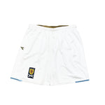 Buy 2007/08 Scotland Away Shorts (XL) Diadora ~ Free worldwide shipping ~ Authentic Vintage Football Shirts from Cult Kits