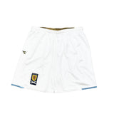 Buy 2007/08 Scotland Away Shorts (XL) Diadora ~ Free worldwide shipping ~ Authentic Vintage Football Shirts from Cult Kits