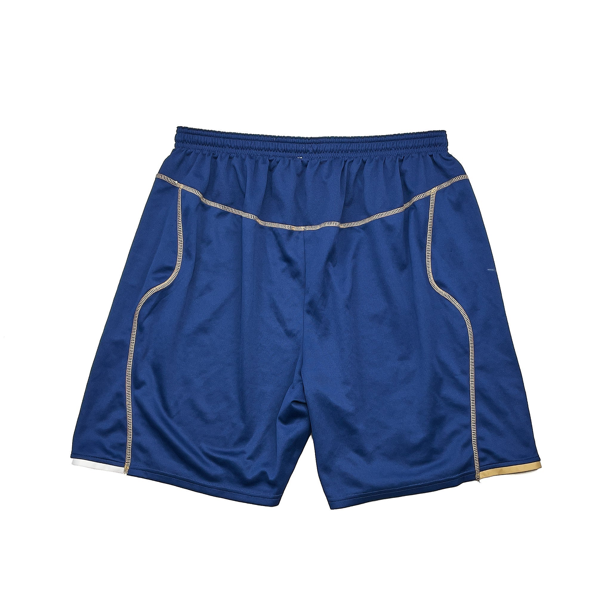 Buy 2007/08 Scotland Home Shorts (XL) Diadora ~ Free worldwide shipping ~ Authentic Vintage Football Shirts from Cult Kits
