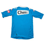 Buy 2007/08 SK Brann Third Shirt (M) Kappa ~ Free worldwide shipping available ~ Authentic Vintage Football Shirts from Cult Kits