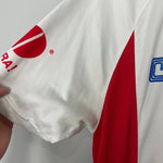 Shop 2007/08 TIBURONES ROJOS AWAY SHIRT (S) ATLETICA, classic football shirts, vintage football shirts & retro soccer jerseys at Cult Kits