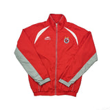 Buy 2007/08 Tiburones Veracruz Track Jacket (L) Atletica ~ Free worldwide shipping available ~ Authentic Vintage Football Shirts from Cult Kits