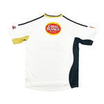 Buy 2007/08 Tigres Away Shirt (L) Adidas ~ Free worldwide shipping available ~ Authentic Vintage Football Shirts from Cult Kits