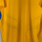 Shop 2007/08 TIGRES HOME SHIRT (XL) ADIDAS, classic football shirts, vintage football shirts & retro soccer jerseys at Cult Kits