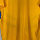 Shop 2007/08 TIGRES HOME SHIRT (XL) ADIDAS, classic football shirts, vintage football shirts & retro soccer jerseys at Cult Kits