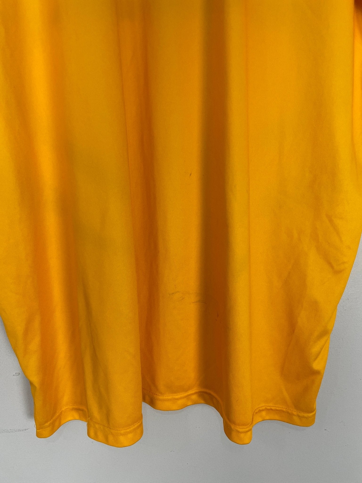 Shop 2007/08 TIGRES HOME SHIRT (XL) ADIDAS, classic football shirts, vintage football shirts & retro soccer jerseys at Cult Kits