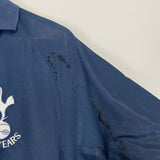 Shop 2007/08 TOTTENHAM KEANE #10 AWAY SHIRT (XL) PUMA, classic football shirts, vintage football shirts & retro soccer jerseys at Cult Kits