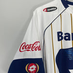 Shop 2007/08 UNAM PUMAS #10 HOME SHIRT (XL) LOTTO, classic football shirts, vintage football shirts & retro soccer jerseys at Cult Kits