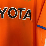 Shop 2007/08 VALENCIA AWAY SHIRT (M) NIKE, classic football shirts, vintage football shirts & retro soccer jerseys at Cult Kits