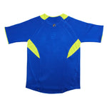 2007 Walsall Swift football shirt - view 2 - Cult Kits