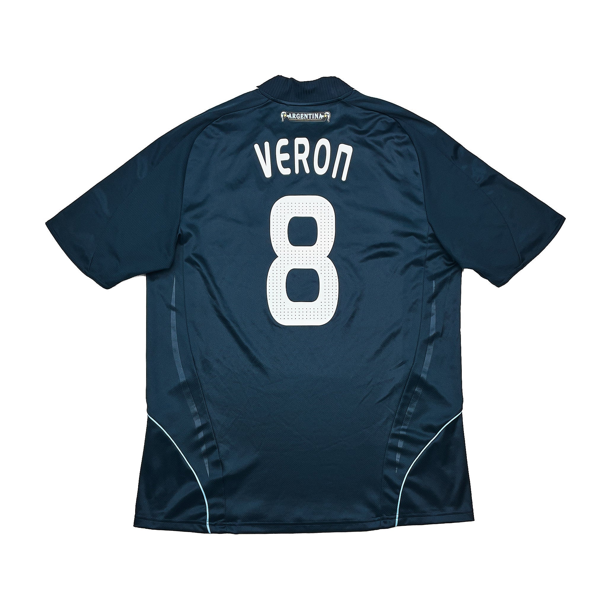2007-09-argentina-veron-8-away-shirt-xl-adidas57658