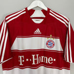 Shop 2007/09 BAYERN MUNICH RIBERY #7 HOME SHIRT (L) ADIDAS, classic football shirts, vintage football shirts & retro soccer jerseys at Cult Kits