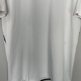 Shop 2007/09 ENGLAND GERRARD #4 HOME SHIRT (XL) UMBRO, classic football shirts, vintage football shirts & retro soccer jerseys at Cult Kits