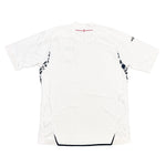 Buy 2007/09 ENGLAND HOME SHIRT (L) UMBRO ~ Free worldwide shipping available ~ Authentic Vintage Football Shirts from Cult Kits