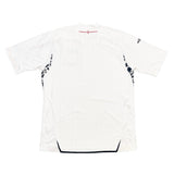Buy 2007/09 ENGLAND HOME SHIRT (L) UMBRO ~ Free worldwide shipping available ~ Authentic Vintage Football Shirts from Cult Kits