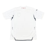 Buy 2007/09 England Home Shirt (XL) Umbro ~ Free worldwide shipping ~ Authentic Vintage Football Shirts from Cult Kits