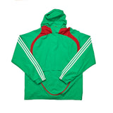 Buy 2007/09 Mexico Track Jacket (M) Adidas ~ Free worldwide shipping available ~ Authentic Vintage Football Shirts from Cult Kits