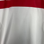Shop 2008 CHICAGO FIRE BLANCO #10 AWAY SHIRT (L) ADIDAS, classic football shirts, vintage football shirts & retro soccer jerseys at Cult Kits