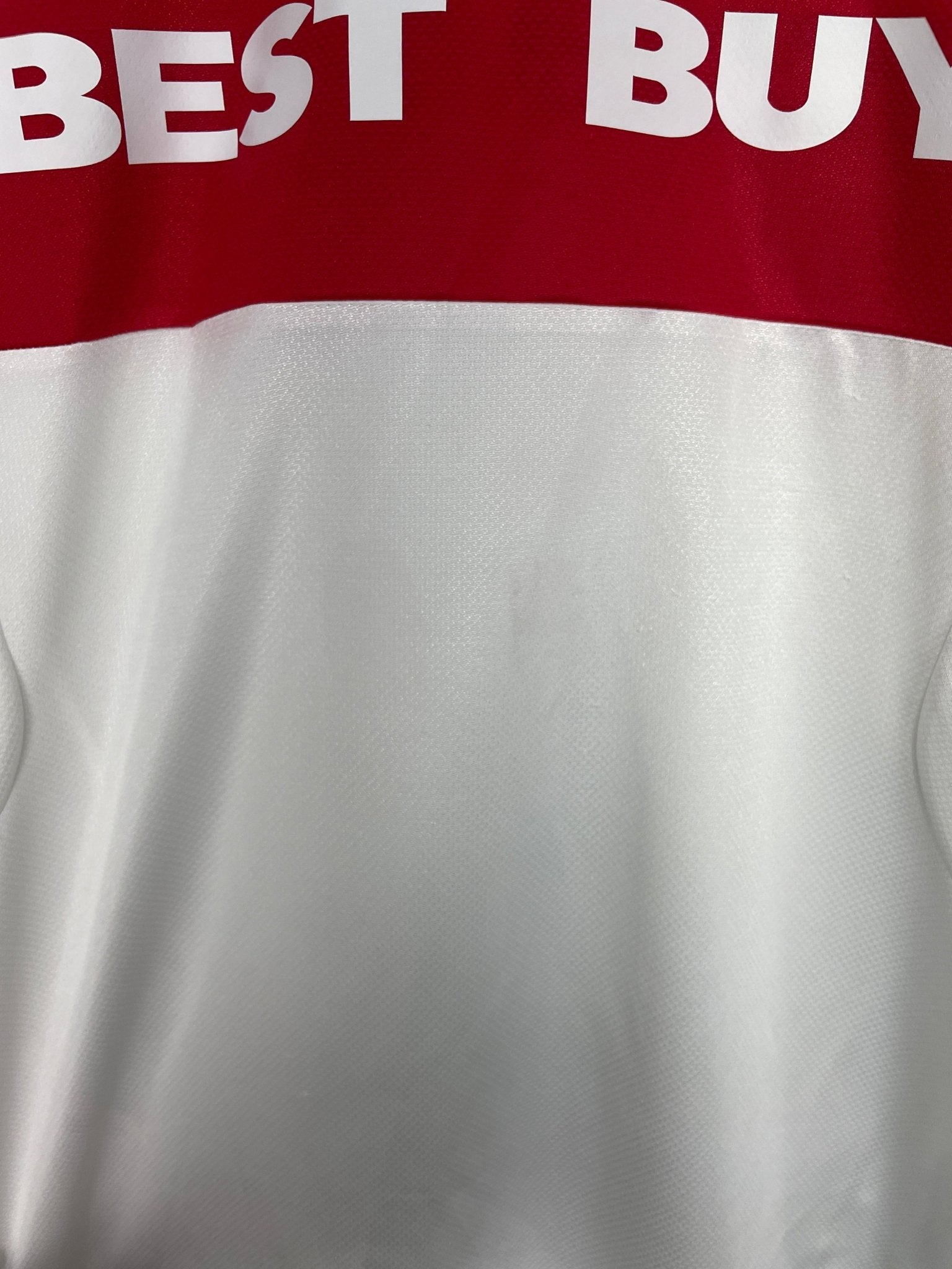 Shop 2008 CHICAGO FIRE BLANCO #10 AWAY SHIRT (L) ADIDAS, classic football shirts, vintage football shirts & retro soccer jerseys at Cult Kits