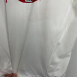 Shop 2008 CHICAGO FIRE BLANCO #10 AWAY SHIRT (L) ADIDAS, classic football shirts, vintage football shirts & retro soccer jerseys at Cult Kits