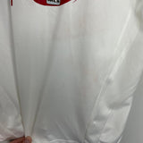 Shop 2008 CHICAGO FIRE BLANCO #10 AWAY SHIRT (L) ADIDAS, classic football shirts, vintage football shirts & retro soccer jerseys at Cult Kits