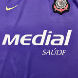 Buy 2008 Corinthians Third Shirt (L) Nike ~ Free worldwide shipping available ~ Authentic Vintage Football Shirts from Cult Kits