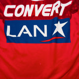 Buy 2008 Juan Aurich 8 Home Shirt (L) Convert ~ Free worldwide shipping available ~ Authentic Vintage Football Shirts from Cult Kits