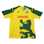 Buy 2008/09 1860 Munich *BNWT* Third Shirt (XL) Erima ~ Free worldwide shipping available ~ Authentic Vintage Football Shirts from Cult Kits