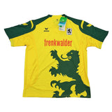 Buy 2008/09 1860 Munich *BNWT* Third Shirt (XL) Erima ~ Free worldwide shipping available ~ Authentic Vintage Football Shirts from Cult Kits