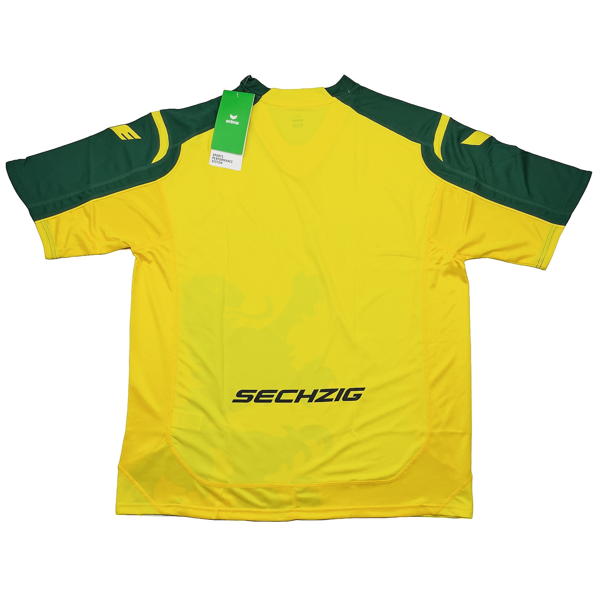 Buy 2008/09 1860 Munich *BNWT* Third Shirt (XXL) Erima ~ Free worldwide shipping available ~ Authentic Vintage Football Shirts from Cult Kits