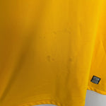 Shop 2008/09 ARSENAL EDUARDO #9 AWAY SHIRT (XL) NIKE, classic football shirts, vintage football shirts & retro soccer jerseys at Cult Kits
