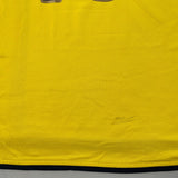 Buy 2008/09 Barcelona Messi 10 Away Shirt (XL) Nike ~ Free worldwide shipping ~ Authentic Vintage Football Shirts from Cult Kits