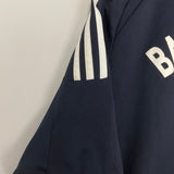 Shop 2008/09 BAYERN MUNICH AWAY SHIRT (L) ADIDAS, classic football shirts, vintage football shirts & retro soccer jerseys at Cult Kits