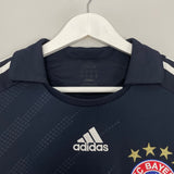 Shop 2008/09 BAYERN MUNICH AWAY SHIRT (L) ADIDAS, classic football shirts, vintage football shirts & retro soccer jerseys at Cult Kits