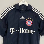2008/09 BAYERN MUNICH ROBBEN 10 AWAY SHIRT (S) ADIDAS - Cult Kits - Small - Buy Vintage Football Shirts, Authentic Retro Football Shirts For Sale, Classic Football Shirts & Soccer Jersey