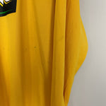 Shop 2008/09 CELTIC L/S AWAY SHIRT (XL) NIKE, classic football shirts, vintage football shirts & retro soccer jerseys at Cult Kits