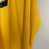 Shop 2008/09 CELTIC L/S AWAY SHIRT (XL) NIKE, classic football shirts, vintage football shirts & retro soccer jerseys at Cult Kits