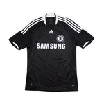 Buy 2008/09 Chelsea Deco 20 Away Shirt (S) Adidas ~ Free worldwide shipping ~ Authentic Vintage Football Shirts from Cult Kits