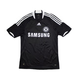 Buy 2008/09 Chelsea Deco 20 Away Shirt (S) Adidas ~ Free worldwide shipping ~ Authentic Vintage Football Shirts from Cult Kits