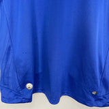 Shop 2008/09 CHELSEA DROGBA #11 C/L HOME SHIRT (XL) ADIDAS, classic football shirts, vintage football shirts & retro soccer jerseys at Cult Kits