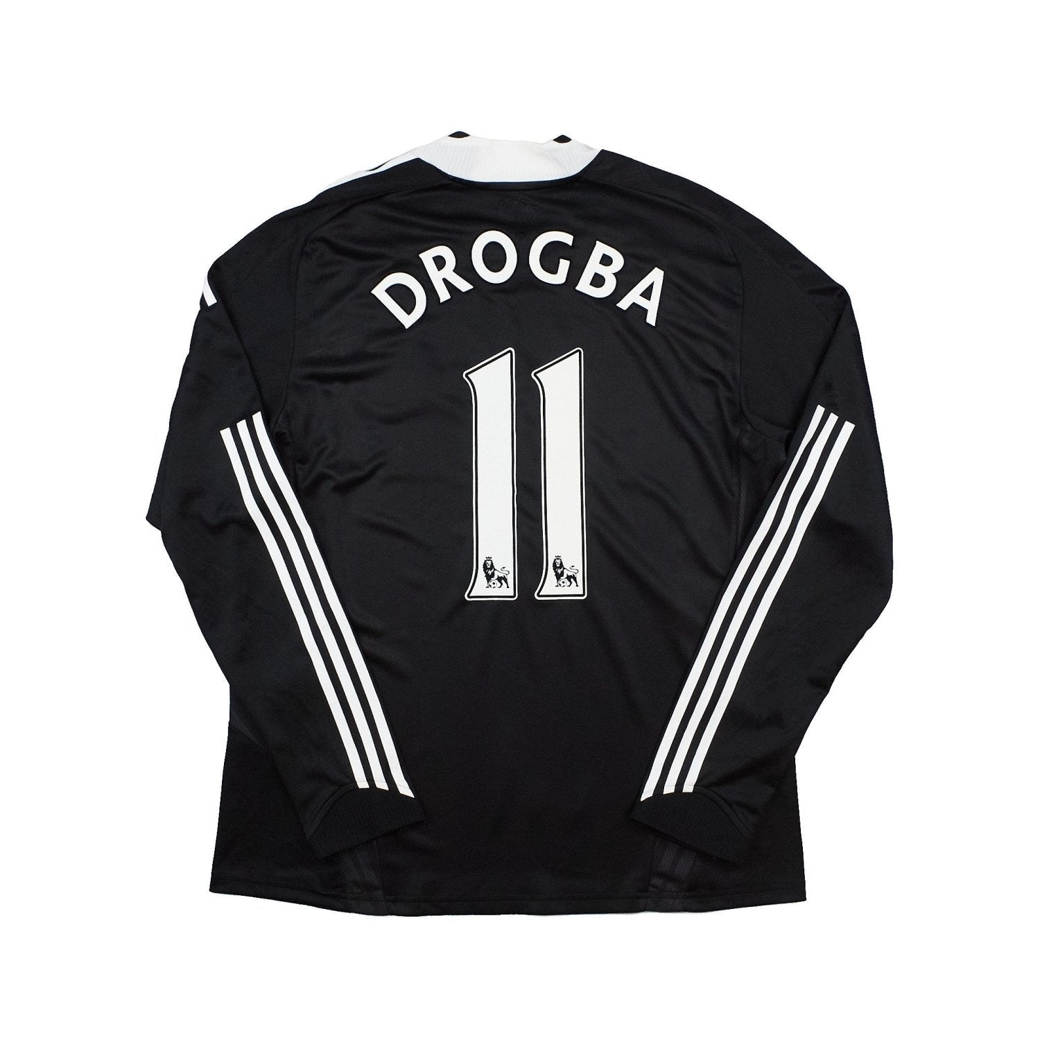2008 Chelsea Adidas football shirt - view 1 - Cult Kits