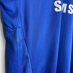 Shop 2008/09 CHELSEA LAMPARD #8 C/L HOME SHIRT (XXL) ADIDAS, classic football shirts, vintage football shirts & retro soccer jerseys at Cult Kits
