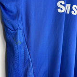 Shop 2008/09 CHELSEA LAMPARD #8 C/L HOME SHIRT (XXL) ADIDAS, classic football shirts, vintage football shirts & retro soccer jerseys at Cult Kits