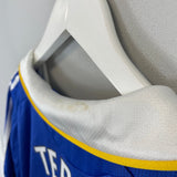 Shop 2008/09 CHELSEA TERRY #26 HOME SHIRT (XXL) ADIDAS, classic football shirts, vintage football shirts & retro soccer jerseys at Cult Kits