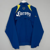 Shop 2008/09 CLUB AMERICA TRACK JACKET (L) NIKE, classic football shirts, vintage football shirts & retro soccer jerseys at Cult Kits