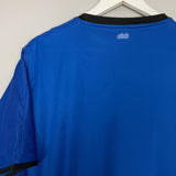 Shop 2008/09 CLUB BRUGGE HOME SHIRT (L) PUMA, classic football shirts, vintage football shirts & retro soccer jerseys at Cult Kits