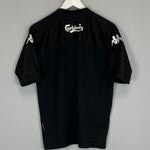 Shop 2008/09 COPENHAGEN AWAY SHIRT (L) KAPPA, classic football shirts, vintage football shirts & retro soccer jerseys at Cult Kits