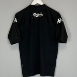 Shop 2008/09 COPENHAGEN AWAY SHIRT (L) KAPPA, classic football shirts, vintage football shirts & retro soccer jerseys at Cult Kits