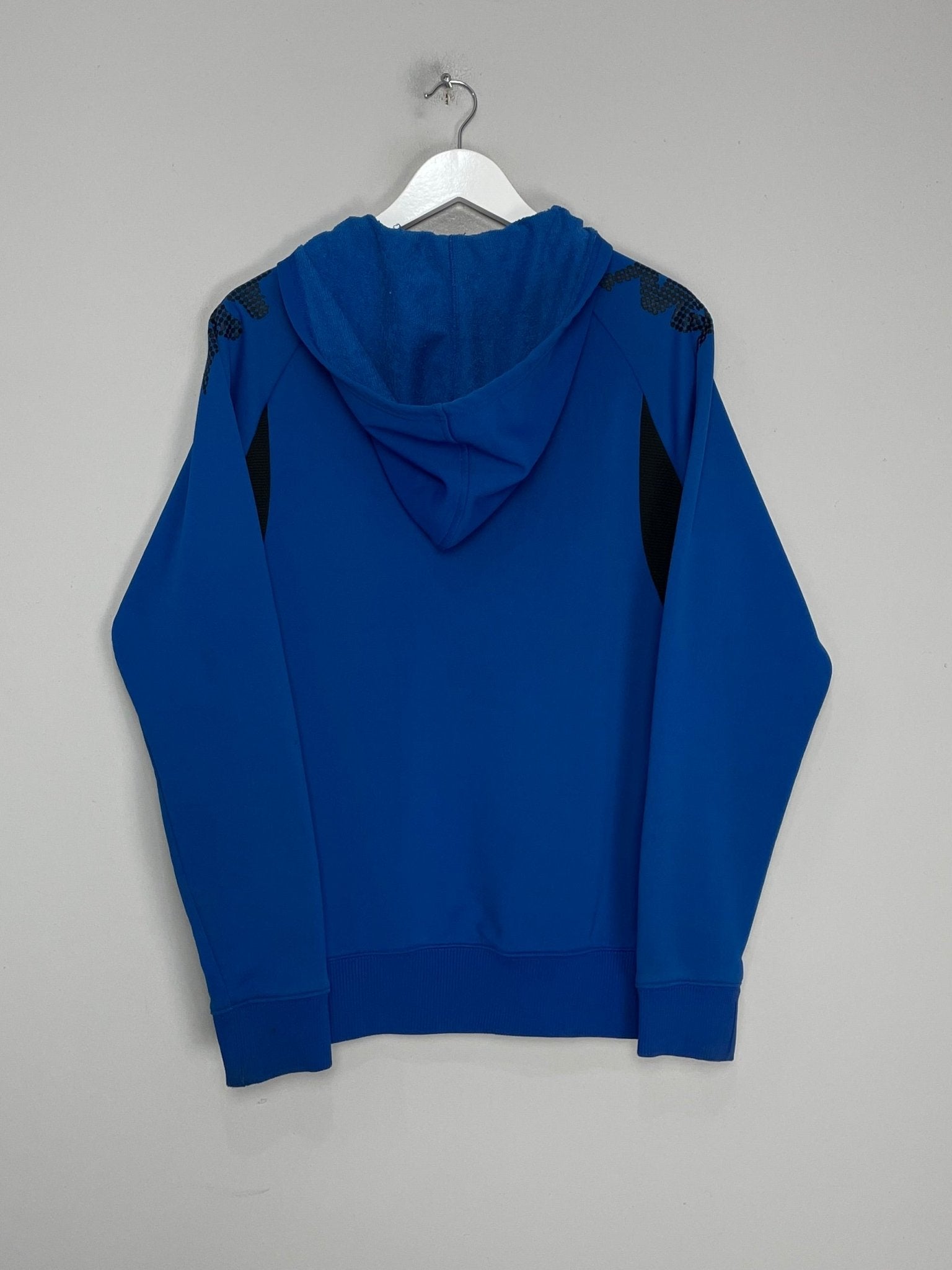 Shop 2008/09 COPENHAGEN SWEATSHIRT (L) KAPPA, classic football shirts, vintage football shirts & retro soccer jerseys at Cult Kits