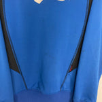 Shop 2008/09 COPENHAGEN SWEATSHIRT (L) KAPPA, classic football shirts, vintage football shirts & retro soccer jerseys at Cult Kits